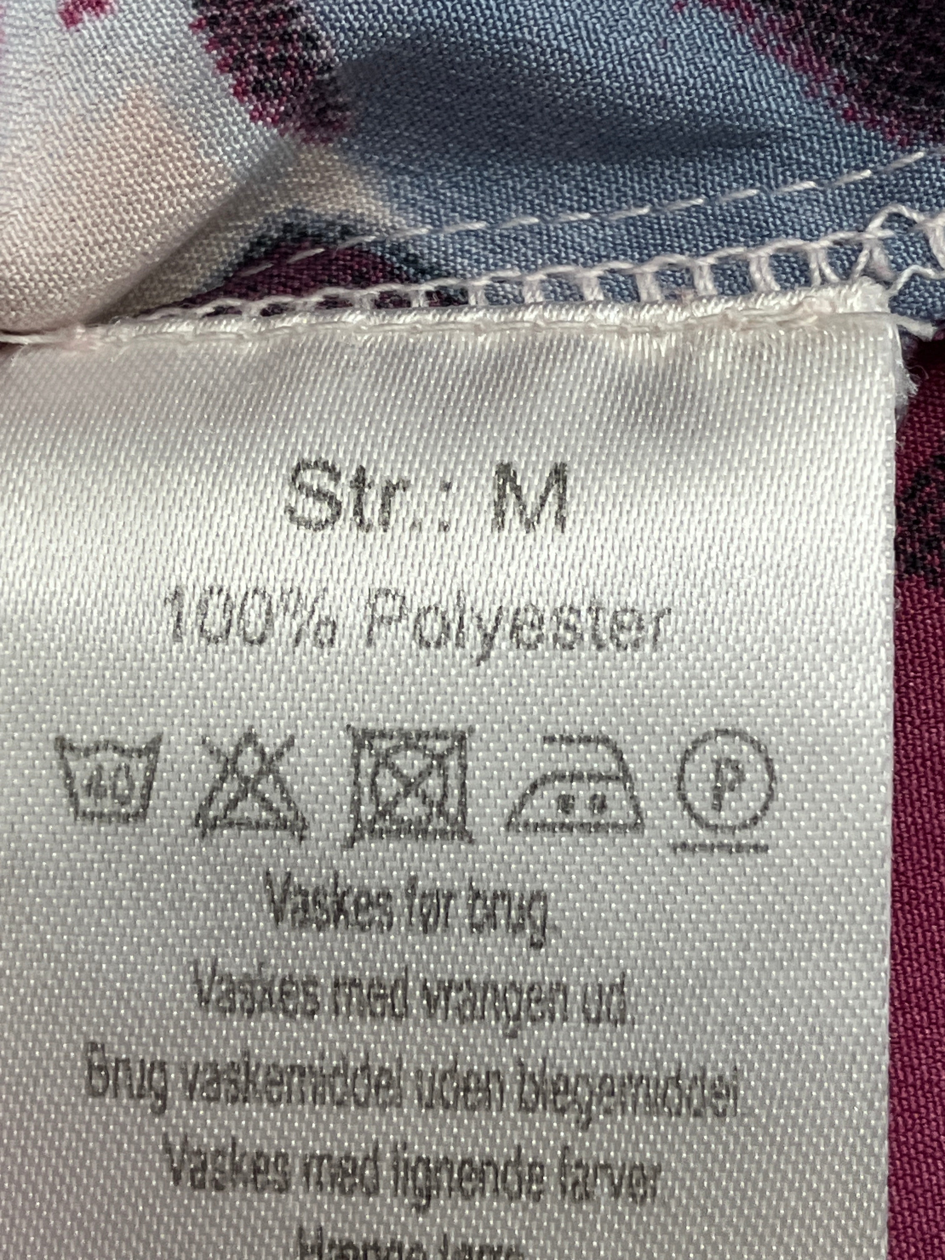 VRS Skjorte